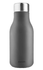 Eva Solo Seifenspender Squeeze Elephant grey 