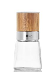 AdHoc Pfeffer- oder Salzmühle Akasia 