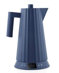 Alessi Plisse Elektr. Wasserkessel DAZ 