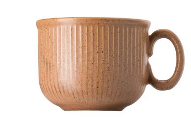 Thomas Clay Earth Kombi-Obertasse 