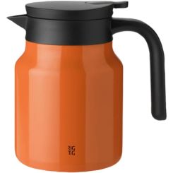 Rig-Tig Therm-It Isolierkanne 0,9 L Orange 