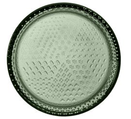 iittala Tundra Teller 154 mm tannengrün 