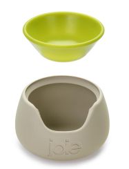 Joie msc Pistazien-Schale Silikon creme/grün 
