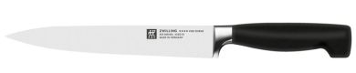 Zwilling Fleischmesser, 20 cm **** Vier Sterne 