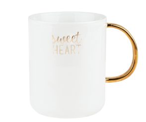 Räder Tasse Sweetheart Ø 8 cm H 10 cm 