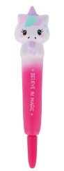 Legami Squishy-Gelstift Squeezies Unicorn 