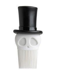 OTOTO Skully Küchenpinsel 