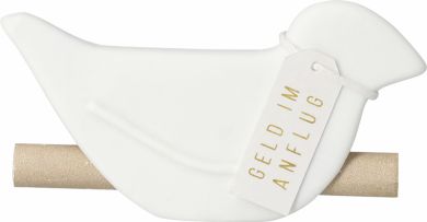 Räder Kleine Aufmerksamkeit Vogel 8x2x4cm 