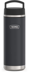 Thermos Isoliertrinkflasche Icon graphite mat 0,71 L 