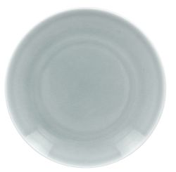 RAK Porcelain Vintage blue Teller flach coupe Ø 29.3 cm / Ht. 3 cm 