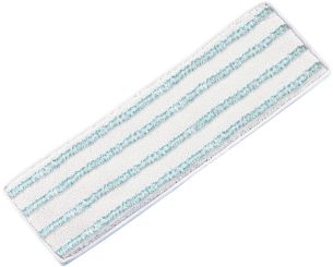 Leifheit Wischbezug Profi micro duo gefaltet 