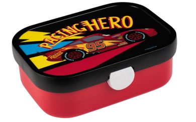 Mepal Brotdose Campus Cars Go 