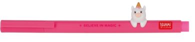 Legami Gelstift mit Tierdeko Lovely Friends Unicorn 