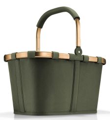 Reisenthel Carrybag Forest Gold 