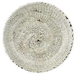 Thomas Sandora Lightbeige Teller Tief 21 cm 