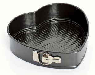 Kaiser Classic Herzkuchen-Springform 