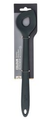 Birkmann Rührlöffel 29,5 cm Colour Kitchen cool grey 