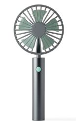 Remember Ventilator Flow graphit 