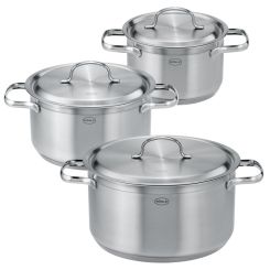 Rösle Topfset PUREELEMENTS 3-tlg. 
