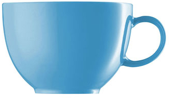 Thomas Sunny Day Waterblue Tee Obertasse 