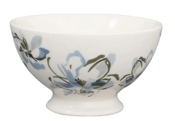 Greengate Suppenschale Evia white 