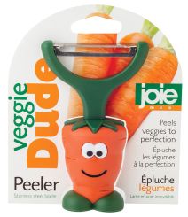 Joie msc Sparschäler Karotte 