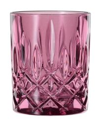 Nachtmann Noblesse 2er Set Whiskybecher Berry 617/71 