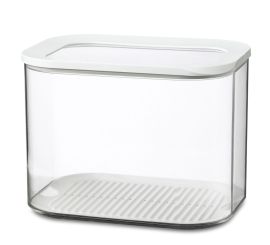 Mepal Vorratsdose Modula XL 4500 ml Weiß 