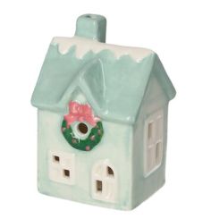 Gift Company Mignon LED Haus mint 