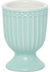 Greengate Eierbecher Alice cool mint 