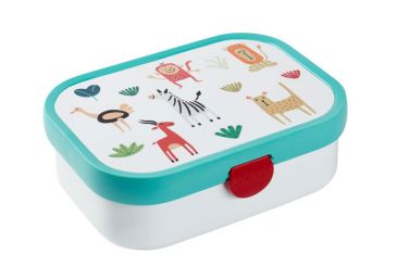 Mepal Brotdose Campus Animal Friends 