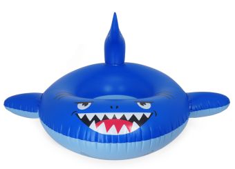 Legami Aufblasbarer Pool Ring Shark 