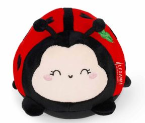 Legami Kuscheltier Super Soft Mini Secret Spring Summer 2026 1 