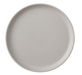 Mepal Frühstücksteller Silueta 230 mm Nordic White 