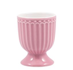 Greengate Eierbecher Alice dusty rose 