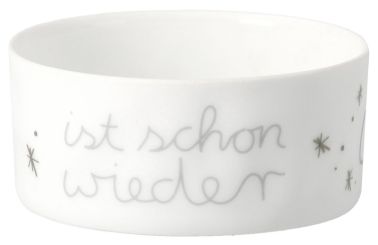 Räder Winterlicht Ist schon wieder Weihnachten? D:7cm H:3cm 