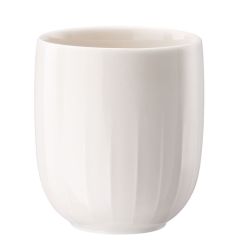 Arzberg Joyn Becher ohne Henkel weiß 
