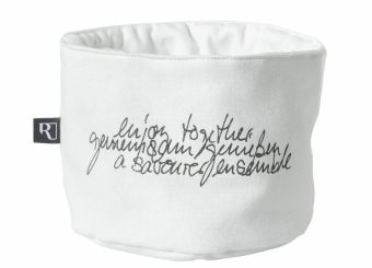 Räder Häppchenweise Brotkorb gemeinsam genießen D.17cm H.12cm 