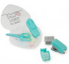 Legami Mini-Schreibwarenset Heart 