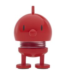 Hoptimist Bumble XS Red 