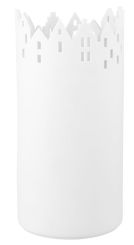 Räder Stadtvase D.11cm H.22cm 