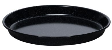 Riess Pizzablech 36cm Profibäcker 