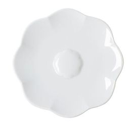Rosenthal Studio-Line Sonetto Bianco Espresso-Untertasse 