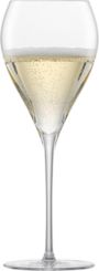 Schott Zwiesel 4-er Set Premium Schaumweinglas Bar Special 772 Mit Moussierpunkt 
