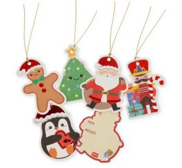 Legami Geschenkänhänger 