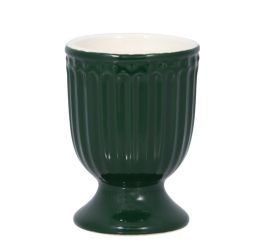 Greengate Eierbecher Alice pinewood green 