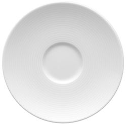 Thomas Loft Weiss Espresso Untertasse 