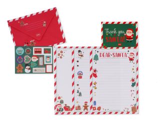Legami Brief - Set Dear Santa… 