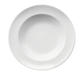 Thomas Sunny Day Weiss Suppenteller 23 cm 