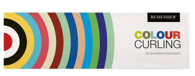 Remember Spiel Colour Curling 